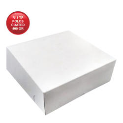 R11 TP POLOS COATED 400 